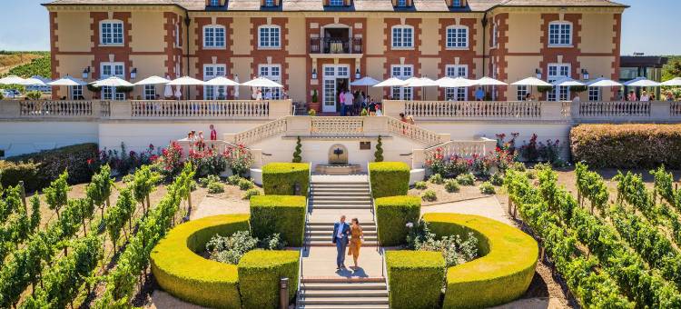 卡内罗斯度假村及Spa(Carneros Resort and Spa)图片