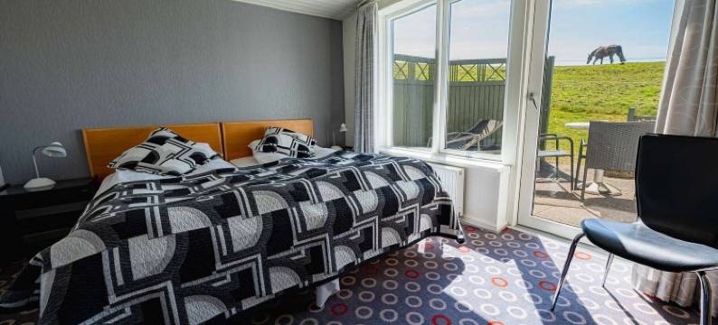 盖里尔库洛酒店(Gjerrild Kro)图片