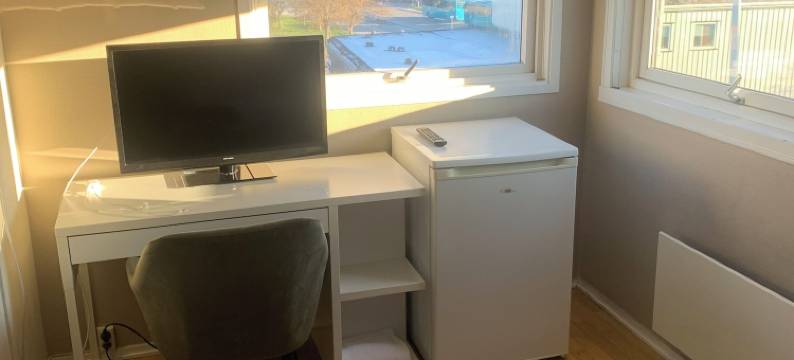 布克斯塔迪旅馆(Brekstad Gjestehus As)图片