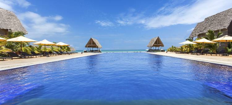 漫漫水疗度假村- 意蕴典藏(Maalu Maalu Resort & Spa - Thema Collection)图片