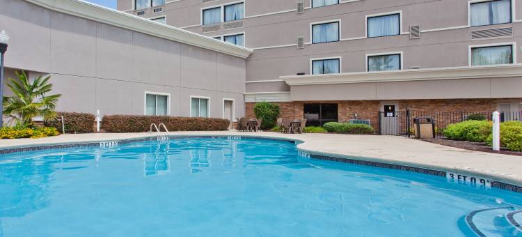 哥伦比亚万豪东北德尔塔酒店(Delta Hotels Columbia Northeast)图片