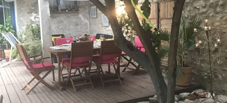 米亚民宿(Casa Mia)图片