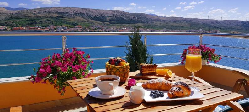 瑞福林旅馆(Boutique Villa Revelin)图片