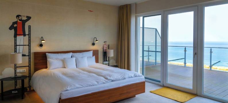 大兰舒普酒店(The Grand)图片