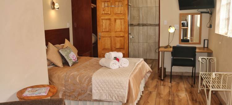 凯罗斯旅馆(Kairos Home)图片