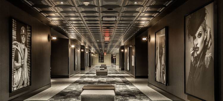 瓶装工作酒店(Bottleworks Hotel)图片