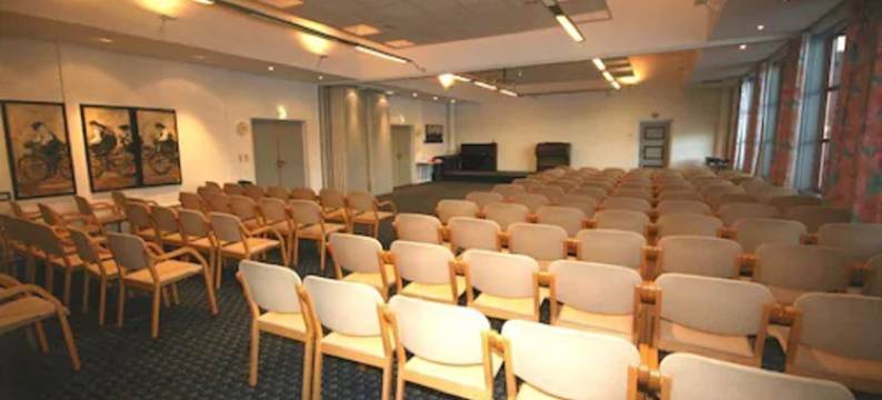 李维斯尼斯酒店(Revsnes Hotel)图片