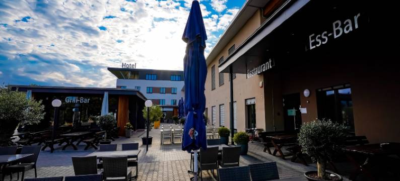 维克多罗莎酒店(Hotel Viktorosa)图片