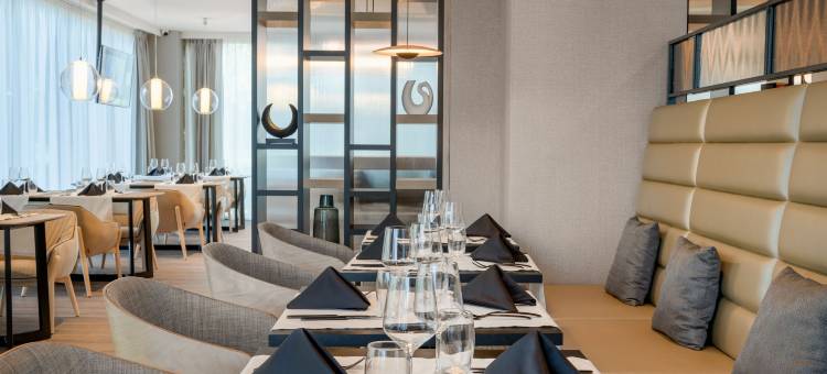 马里奥特AC酒店克拉特夫(AC Hotel Krakow)图片