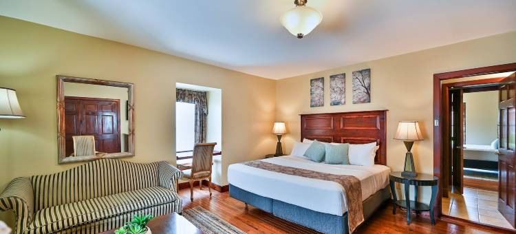 汤姆·奎克旅馆(Tom Quick Inn)图片