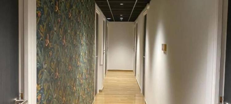 Hotel U Catagnu图片