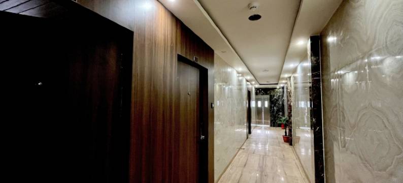 卡拉瓦蒂宫殿(Hotel Kalawati Palace)图片