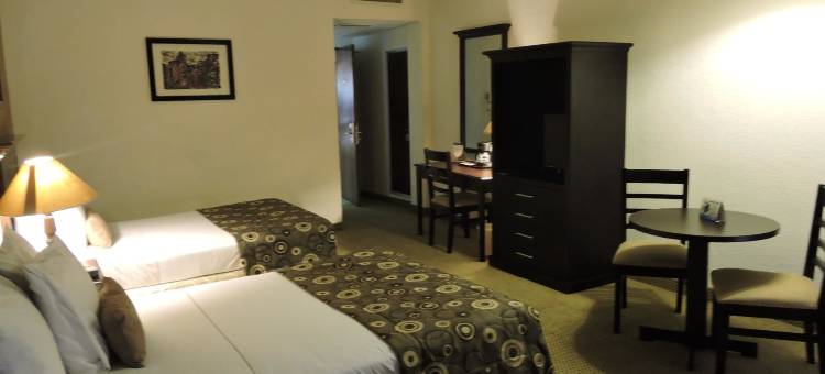 珀萨达德尔里奥贝斯特韦斯特酒店(Best Western Posada Del Rio)图片