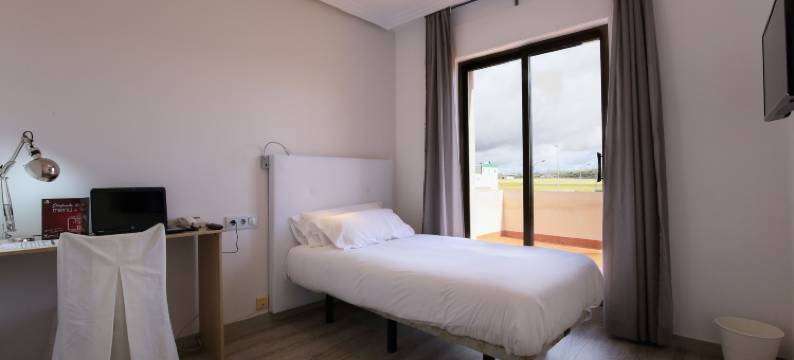 霍斯潘迪姆卡斯蒂利亚酒店(Hospedium Hotel Castilla)图片