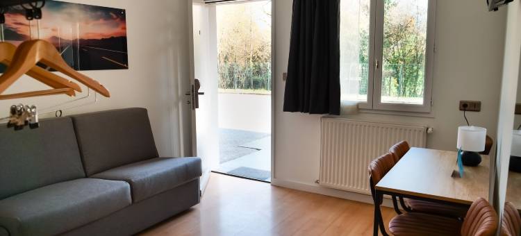 Motel 991991汽车旅馆(Motel 991)图片