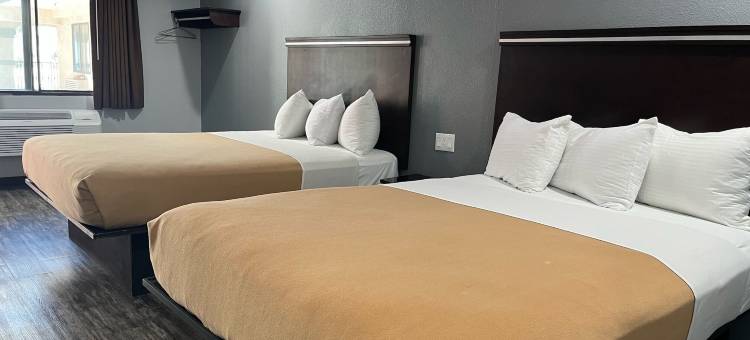 拉古那旅店&套房(Laguna Inn and Suites)图片