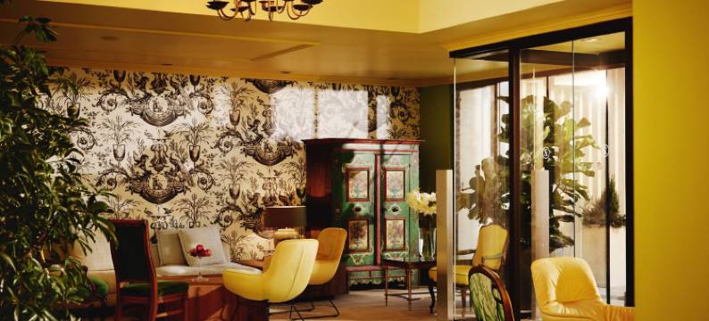 Gut Stiluppe - 美好生活酒店(Gut Stiluppe - 4 Sterne Superior Good Life Hotel)图片