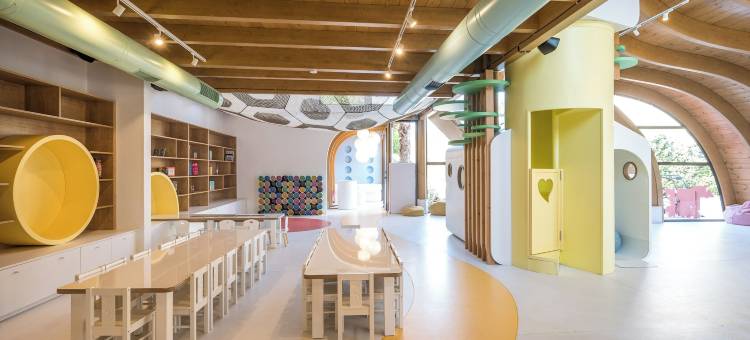 斯特拉宫水上乐园度假村(Stella Palace Aqua Park Resort)图片