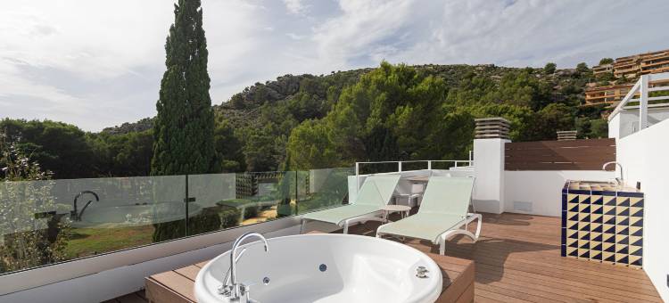 卡伯特韦拉斯公寓酒店(Cabot Las Velas Apartments)图片