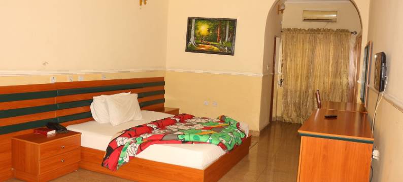 埃克斯卡普酒店和套房有限公司(Xcape Hotels and Suites Ltd)图片