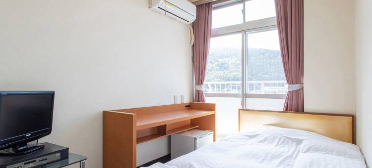 川内鹤酒店(Hotel Tsuru Sendai)图片