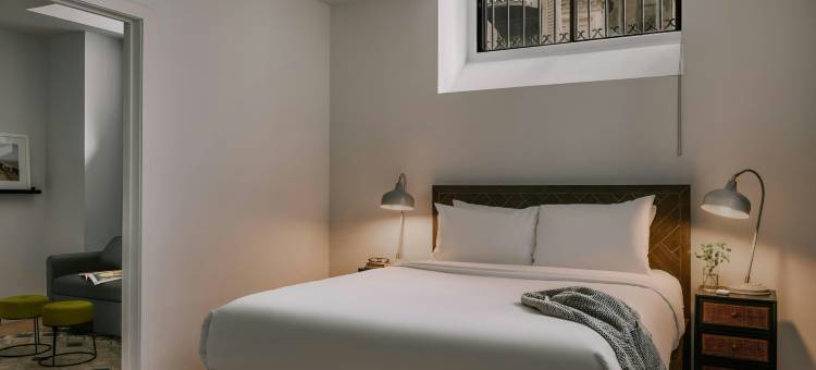 桑德—维多利亚套房(Sonder le Victoria)图片