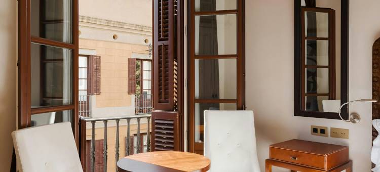 哥特区皇家广场桑德尔酒店(DO Plaça Reial Hotel Gothic Quarter, Sonder)图片