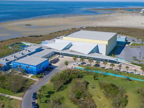 Holiday Inn Resort 南帕诸岛