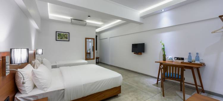 费恩科伦坡住宿加早餐旅馆(Fern Colombo)图片