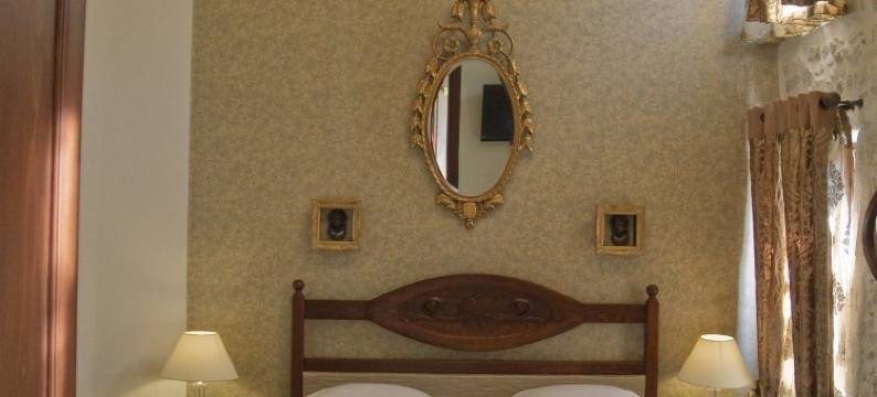 故居套房酒店(Antica Dimora Suites)图片