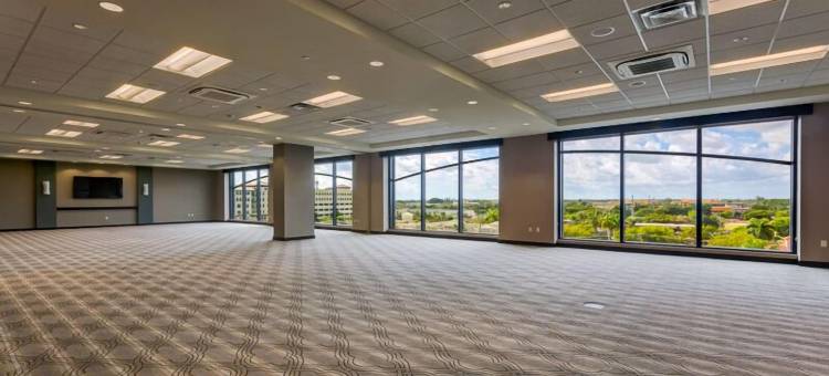 博卡－拉顿凯悦嘉轩酒店(Hyatt Place Boca Raton)图片