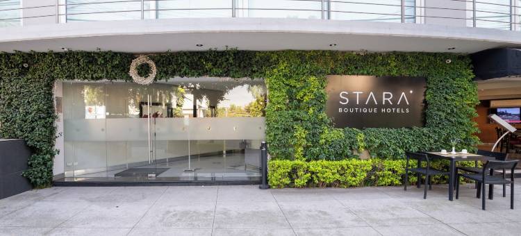 首都 - 圣安琪酒店式公寓(Capitalia - ApartHotel - San Angel Inn)图片