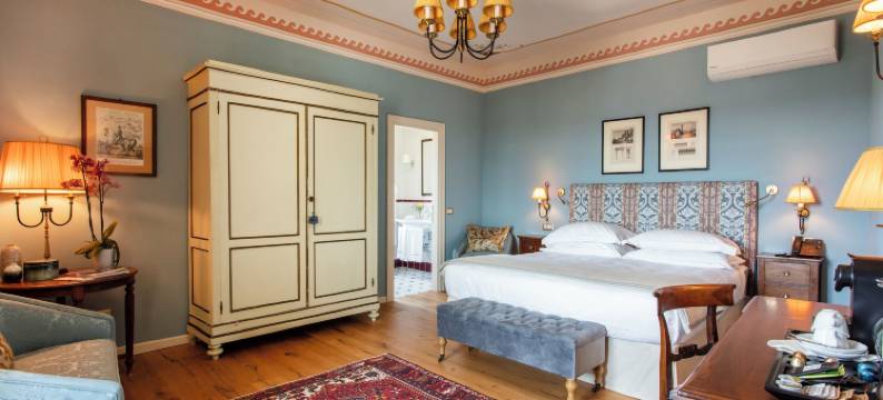 蒂廖宫 - 世界小型豪华酒店(Palazzo Tiglio - A Small Luxury Hotels of the World)图片