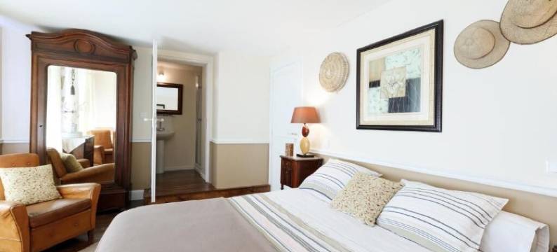 Manoir du Clap庄园(Manoir du Clap)图片