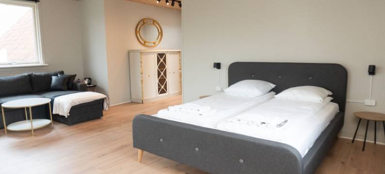 斯麦德花园酒店(Hotel Smedegaarden)图片