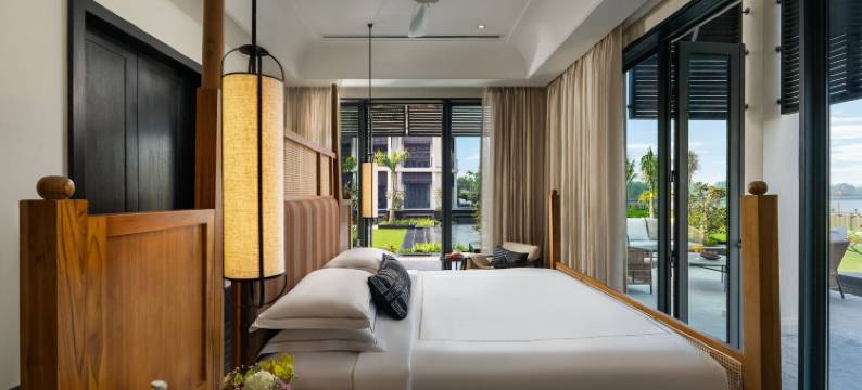 泰姬陶阿库蒂尔(Taj Taal Kutir)图片