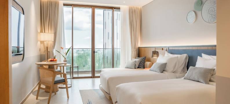 融合贵仁海洋度假村(The Ocean Resort Quy Nhon by Fusion)图片