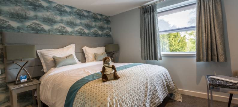 萨莉酒店(The Sally)图片