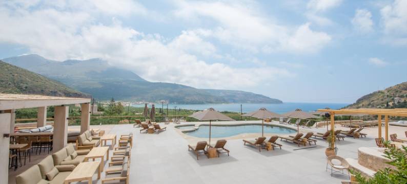 布拉佐迪迈纳(Brazzo di Maina)图片