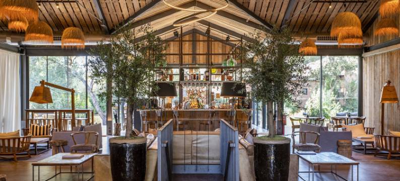 孔波塔崇高乡村Spa酒店(Sublime Comporta Country Retreat & Spa)图片