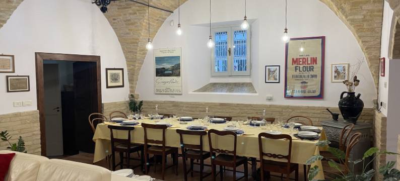 卡帕鲁奇宫 - 历史住宅(Palazzo Capparucci - Dimora Storica - Guest House)图片