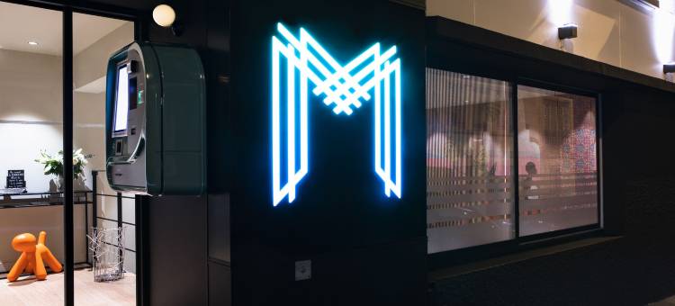 Moka酒店(MOKA Hotel)图片