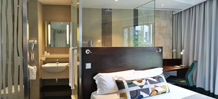 瓦拉巴嘎迢勒酒店(Voila Bagatelle)图片