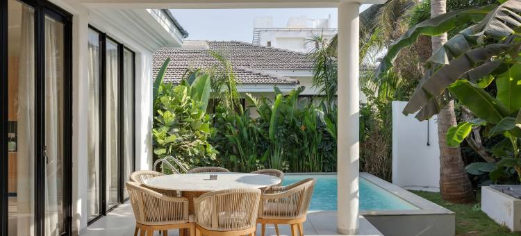 塞雷度假村果阿(Seré Resort Goa)图片