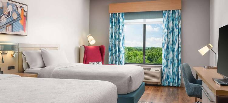 格瑞普凡恩银湖路口希尔顿花园酒店(Hilton Garden Inn Grapevine at Silverlake Crossings)图片