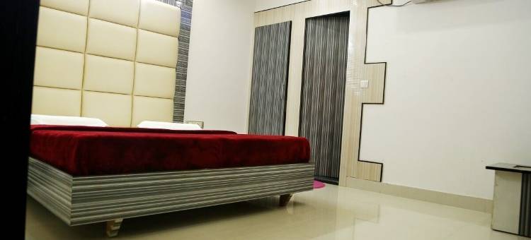 金色旅馆(Hotel Golden Inn)图片