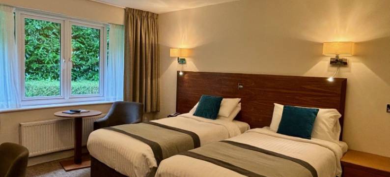 滑铁卢酒店(The Waterloo Hotel)图片