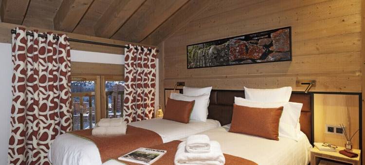 MGM Hotels & Residences - Residence Manaka图片