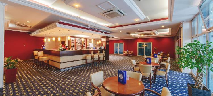 黑山海滩度假村(Hotel Montenegro)图片