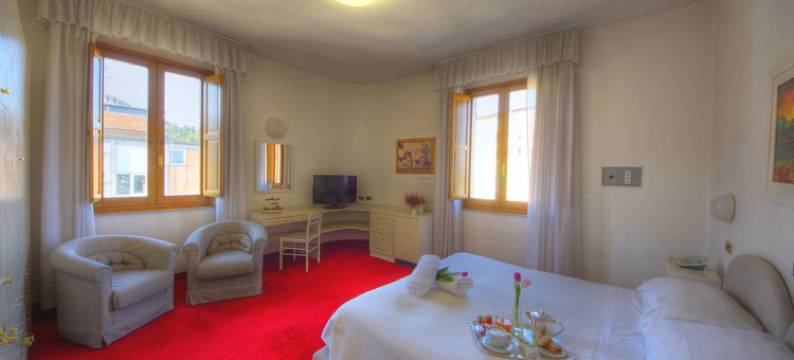 米兰大酒店(Grand Hotel Milano)图片